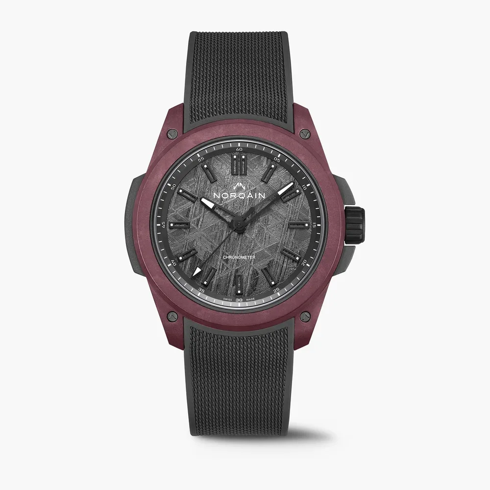 NORQAIN Wild ONE Meteorite Special Edition N3000.21Q47.M02.R01