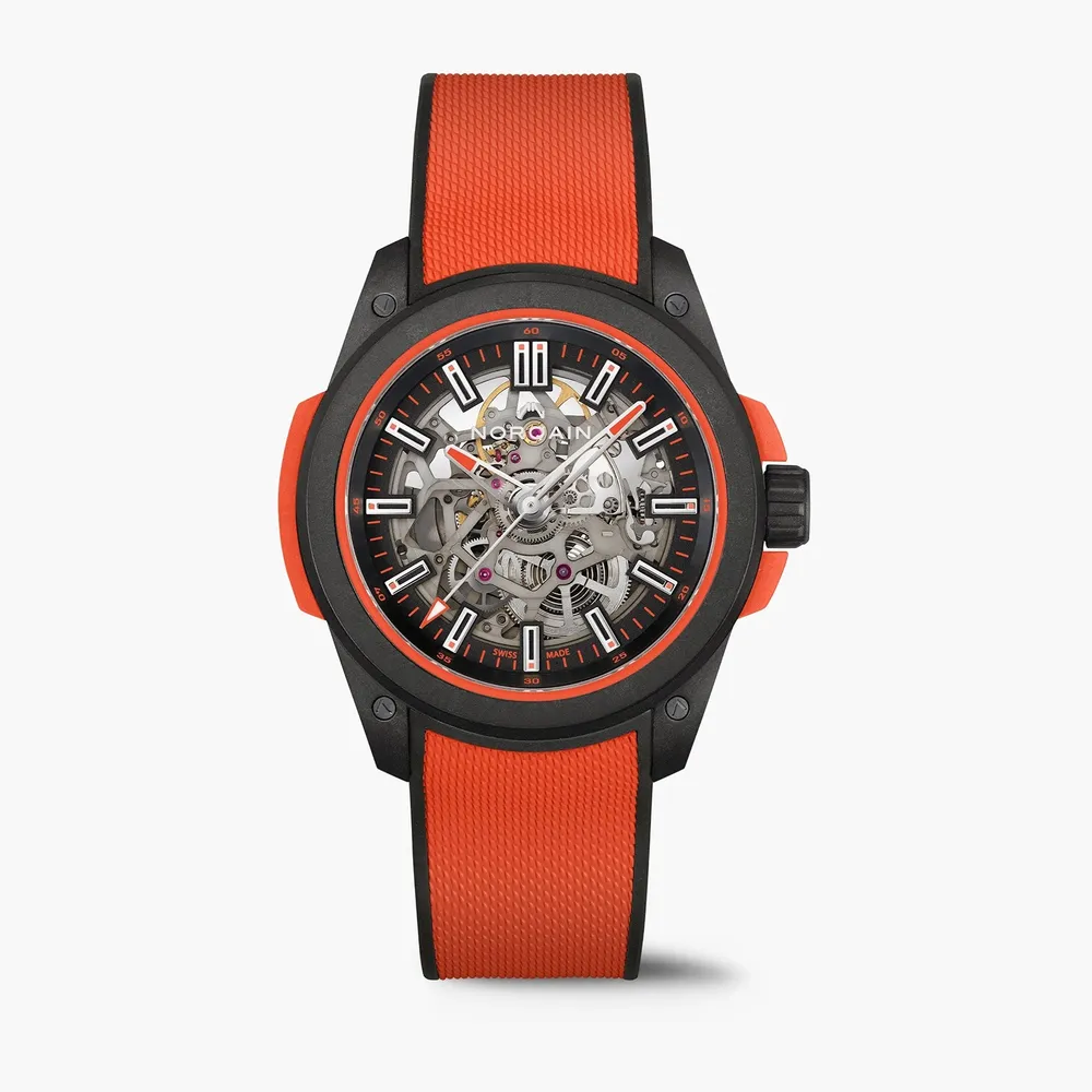 NORQAIN Wild ONE Skeleton Coral N3000.07Q31.B13.R01
