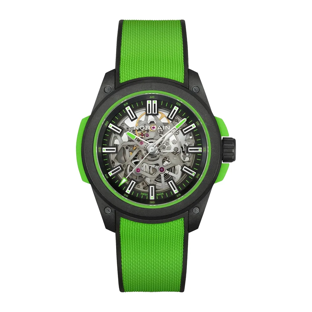 NORQAIN Wild ONE Skeleton Gecko N3000.07Q20.B14.R01