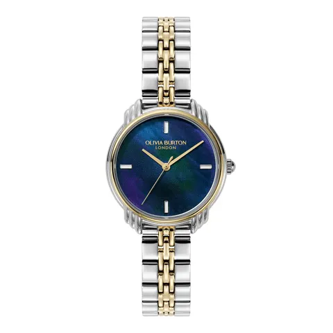 Olivia Burton Classic Art Deco