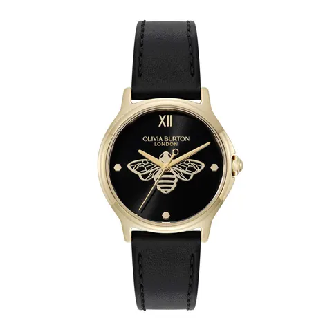 Olivia Burton Classic Bee