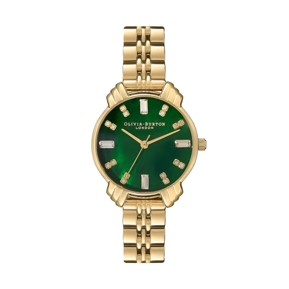 Olivia Burton Classic OB16DC02