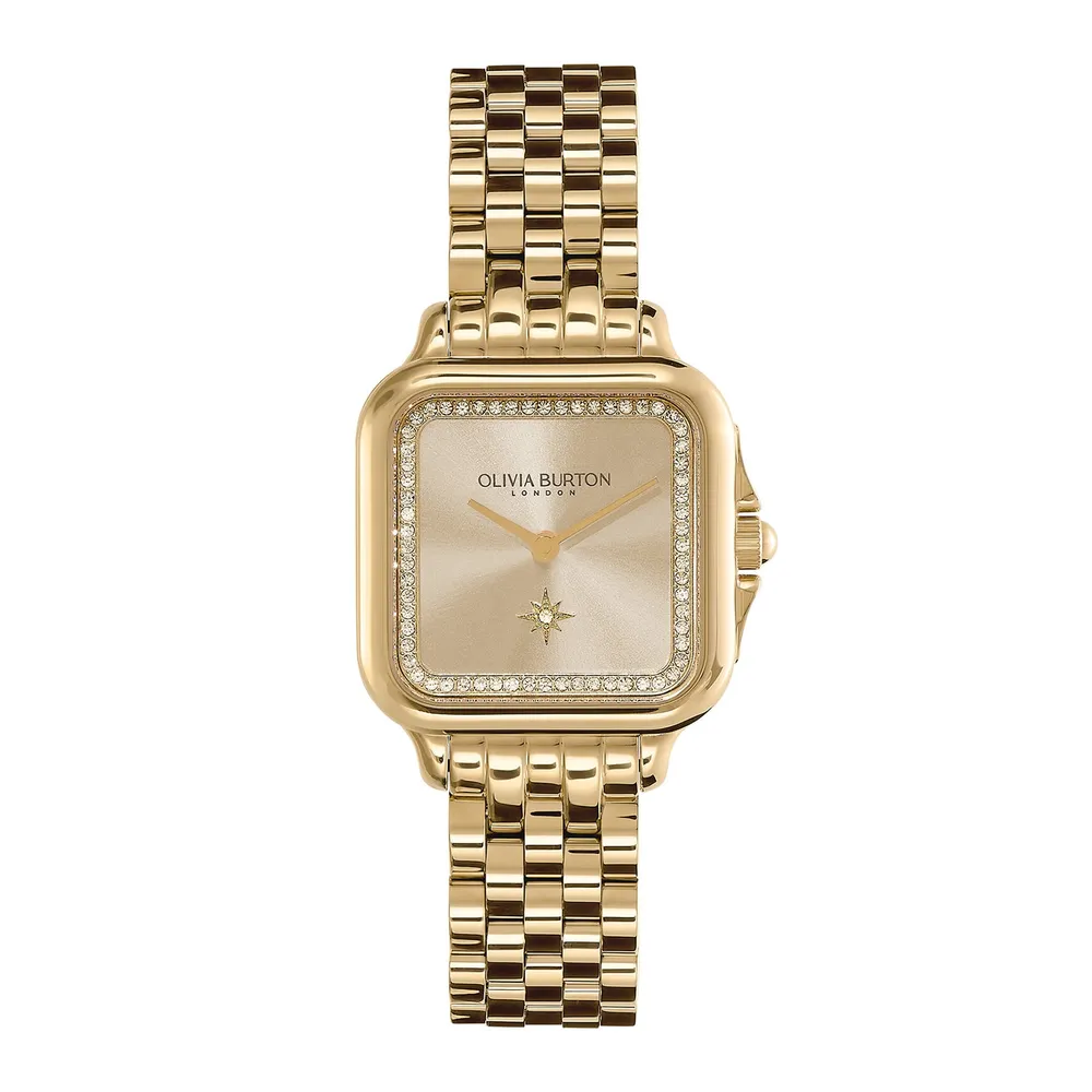 Olivia Burton Grosvenor 24000084