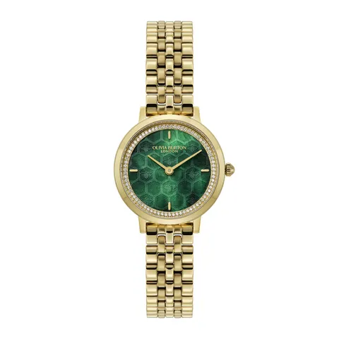 Olivia Burton Honeycomb