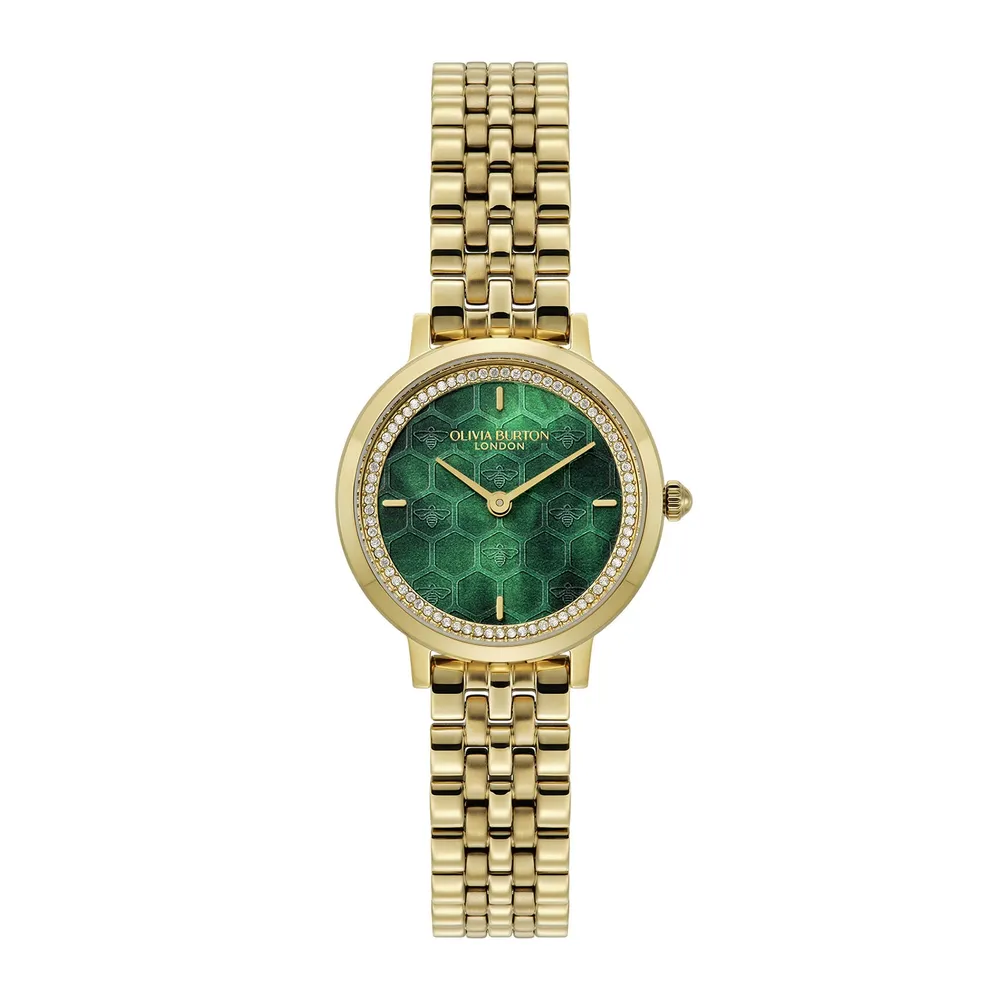 Olivia Burton Honeycomb 24000266