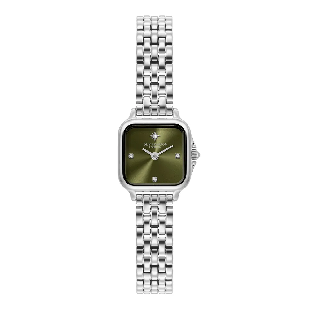 Olivia Burton Mini Grosvenor 24000255
