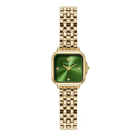Olivia Burton Mini Grosvenor