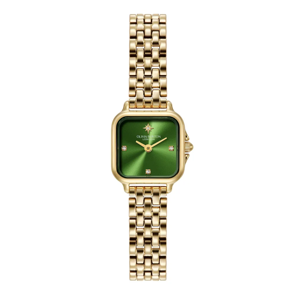 Olivia Burton Mini Grosvenor 24000364