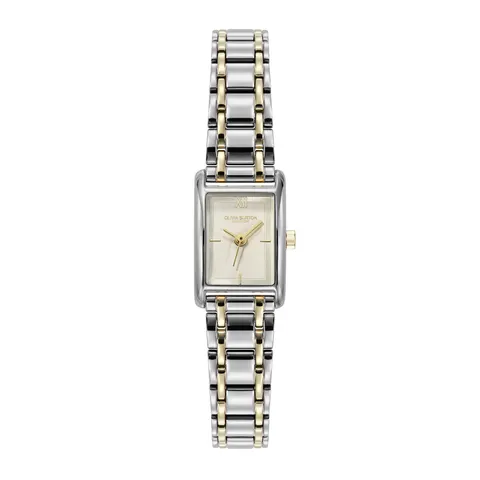 Olivia Burton Mini White