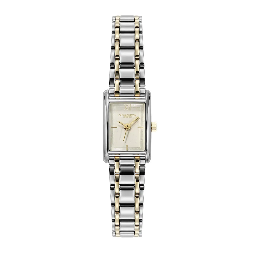 Olivia Burton Mini White 24000435