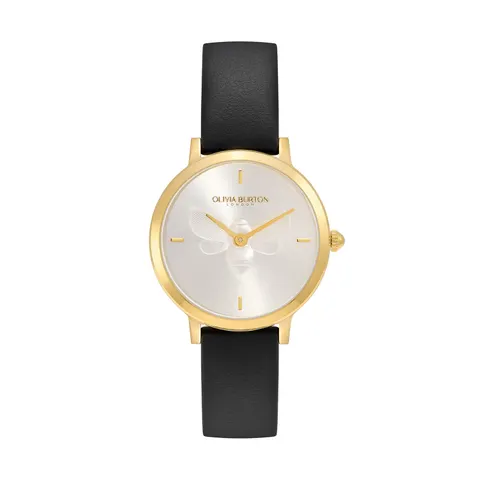Olivia Burton Signature Bee Ultra Slim