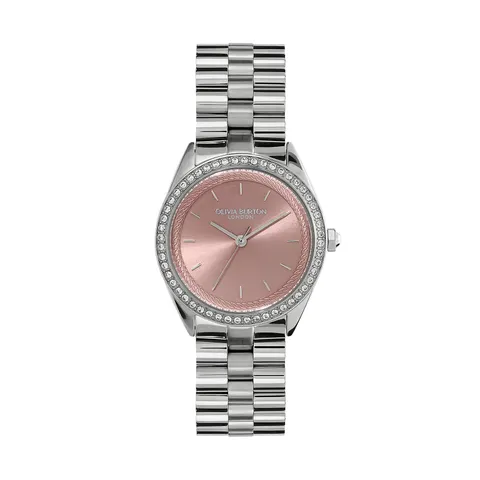 Olivia Burton Sports Luxe Bejewelled
