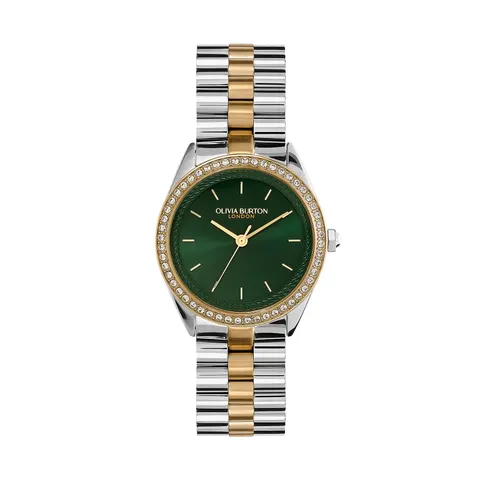 Olivia Burton Sports Luxe Bejewelled