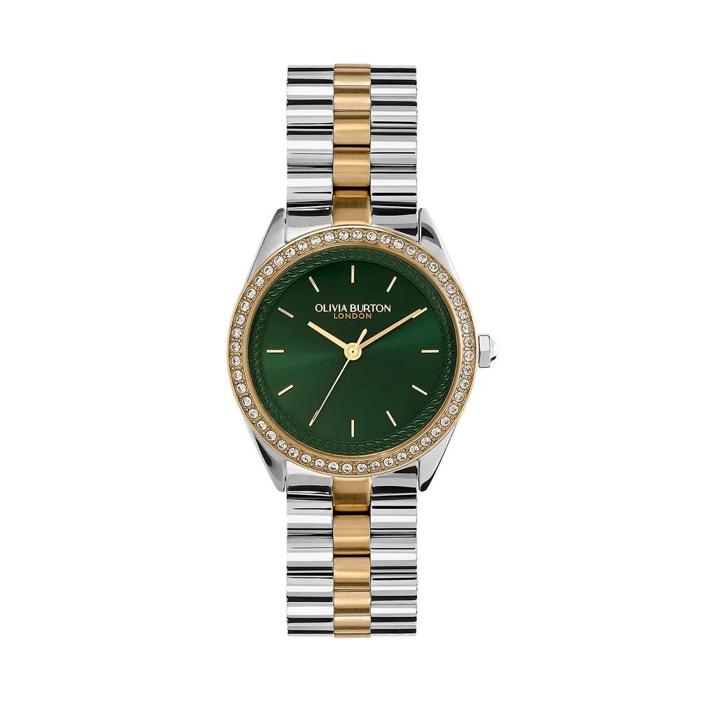 Olivia Burton Sports Luxe Bejewelled 24000137