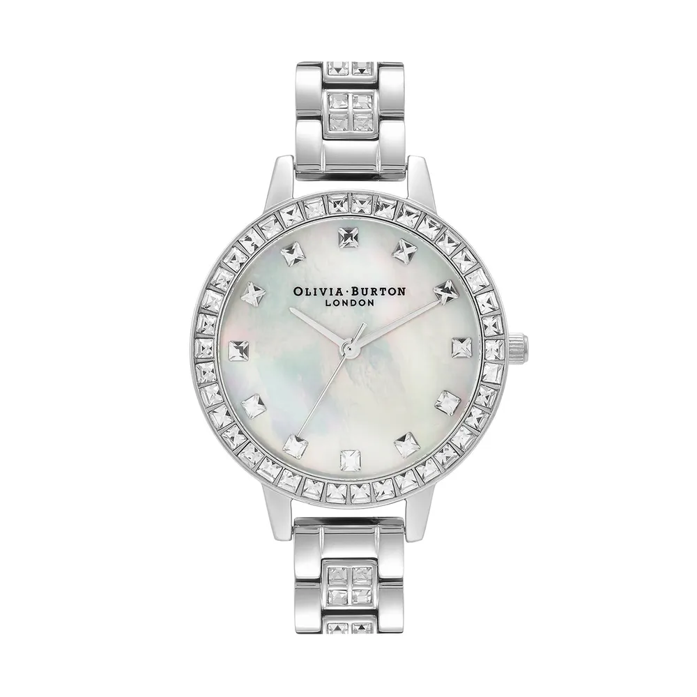 Olivia Burton Treasure OB16MOP25