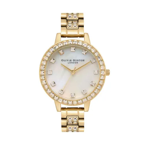 Olivia Burton Treasure