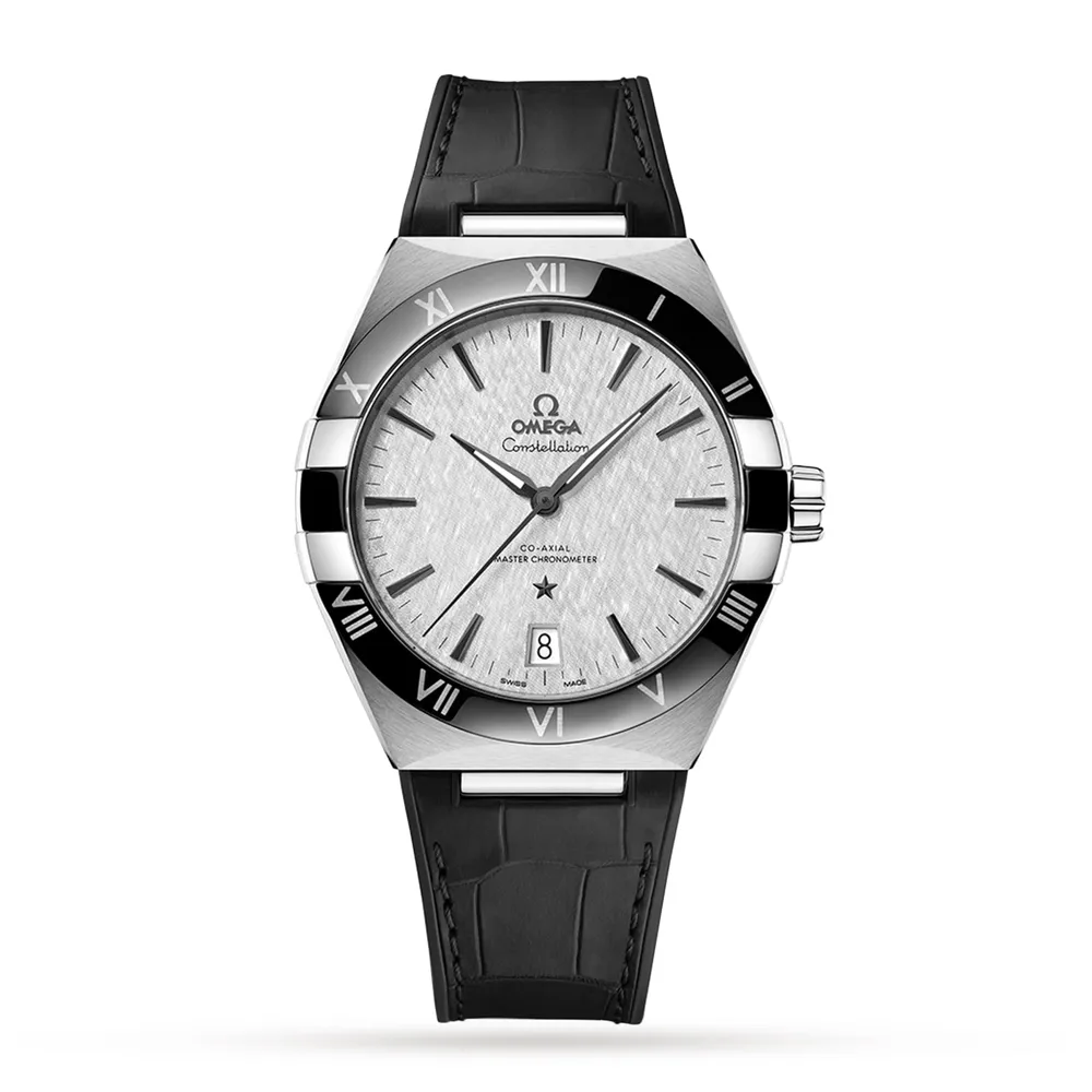 Omega Constellation Co-Axial Master Chronograph O13133412106001