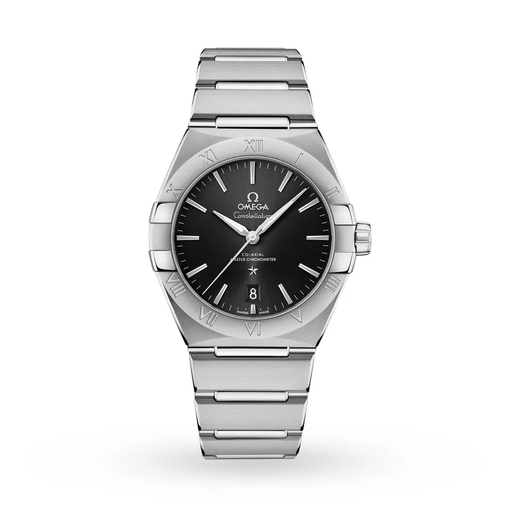 Omega Constellation Co-Axial Master Chronometer O13110392001001
