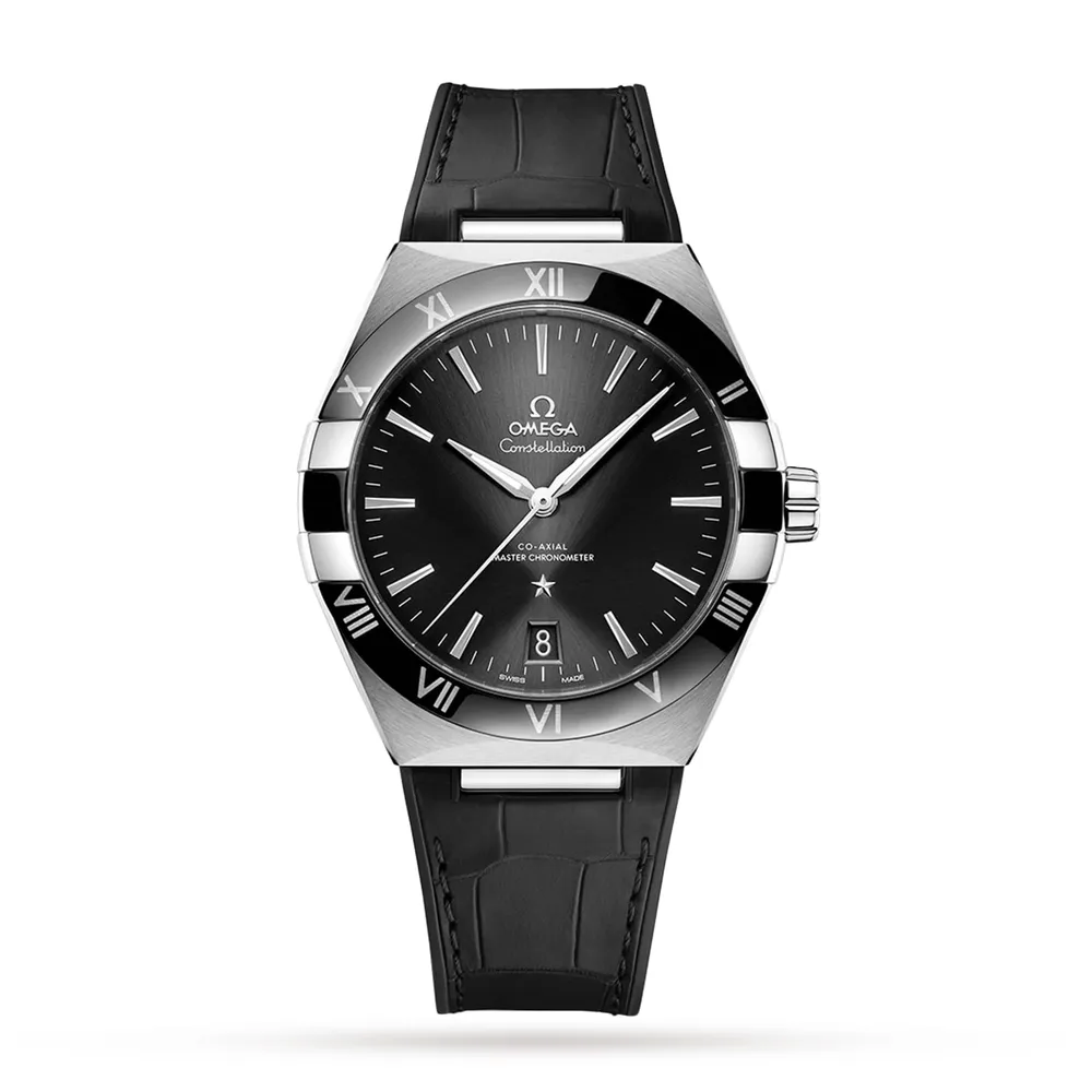 Omega Constellation Co-Axial Master Chronometer O13133412101001