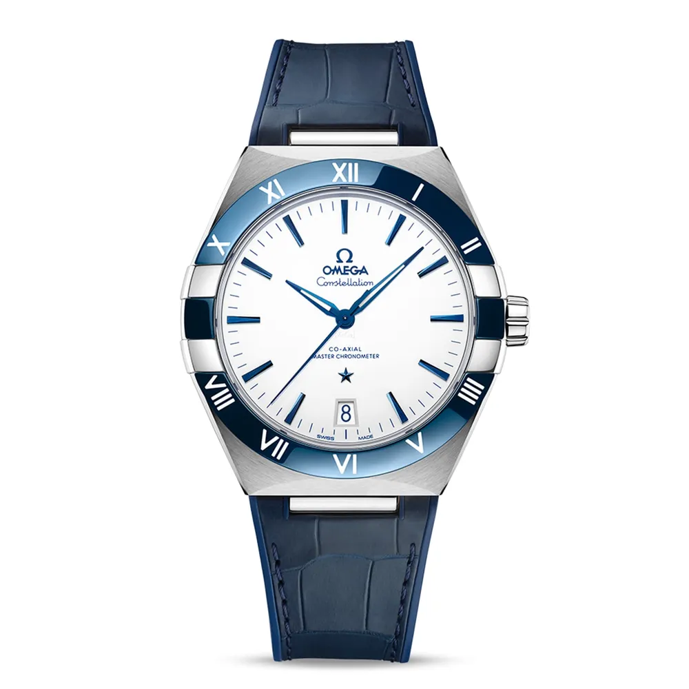 Omega Constellation Co-Axial Master Chronometer O13133412104001