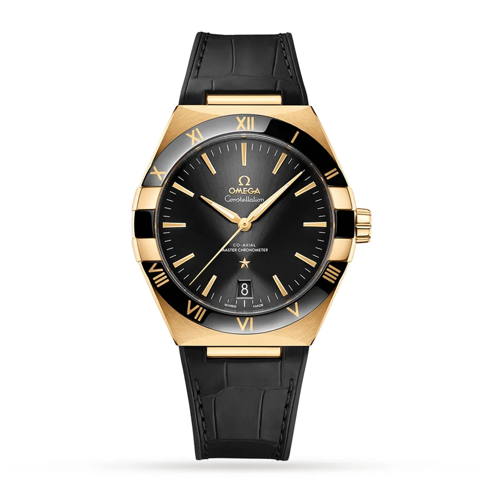 Omega Constellation Co-Axial Master Chronometer O13163412101001