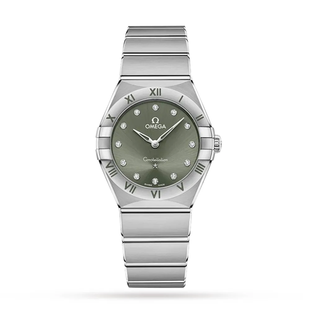 Omega Constellation Co-Axial O13110286060001