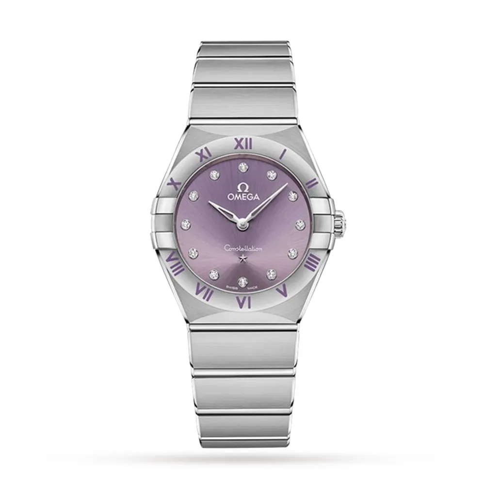 Omega Constellation Co-Axial O13110286060002