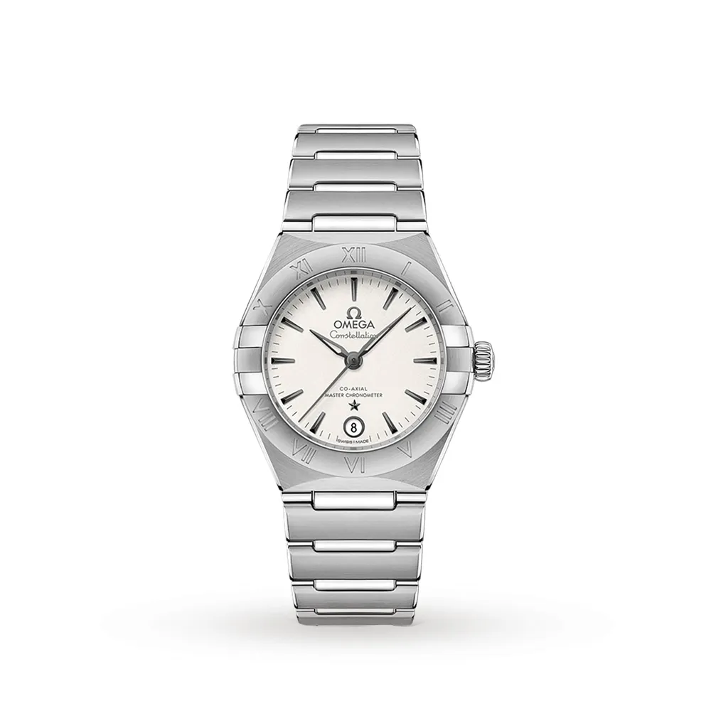 Omega Constellation Manhattan Co-Axial O13110292002001