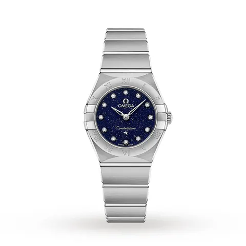 Omega Constellation