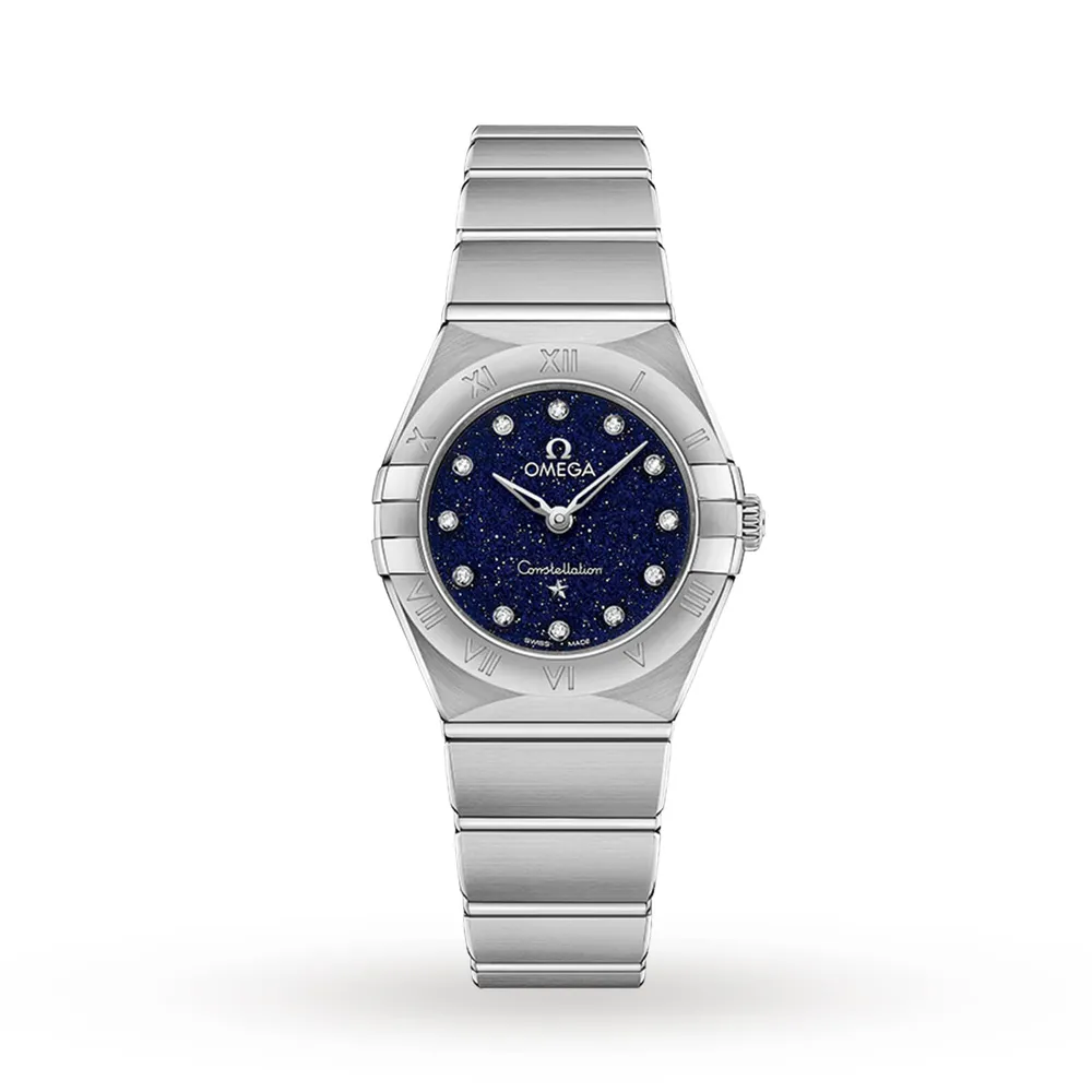 Omega Constellation O13110256053001