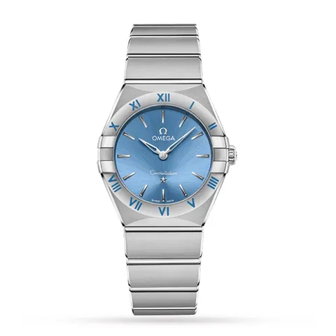Omega Constellation