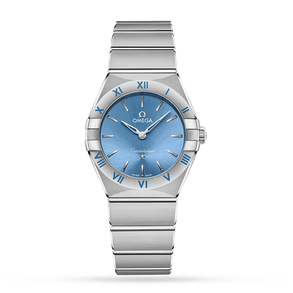 Omega Constellation O13110286003001