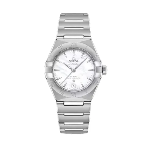Omega Constellation