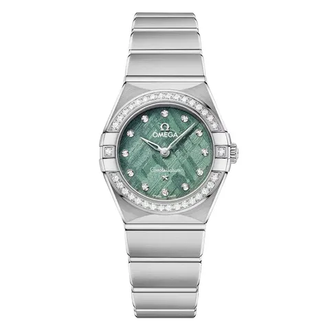 Omega Constellation