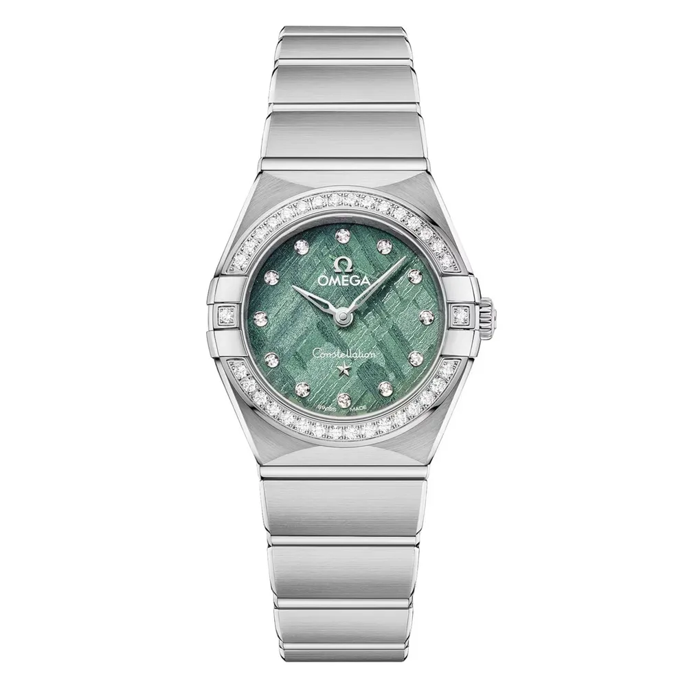 Omega Constellation O13115256099001