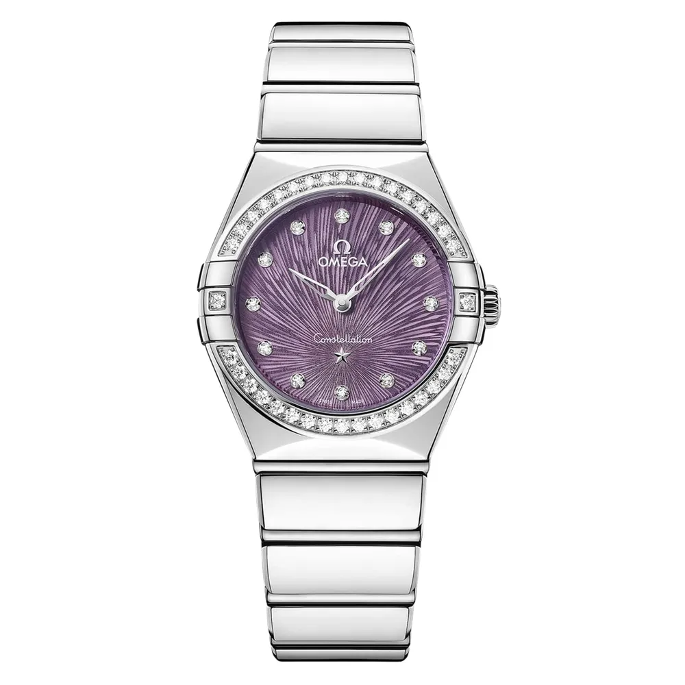 Omega Constellation O13115286060001