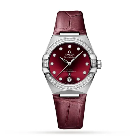 Omega Constellation