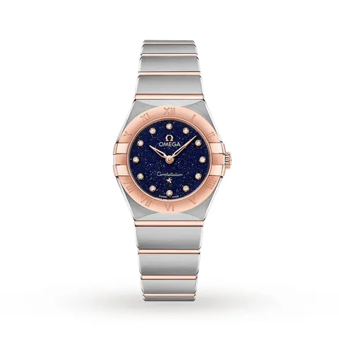 Omega Constellation