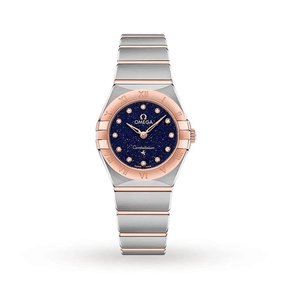 Omega Constellation O13120256053002