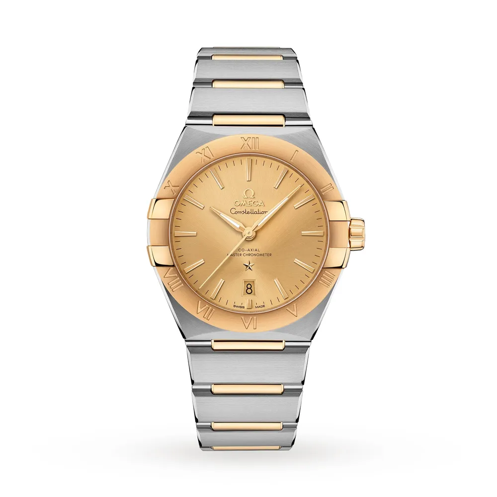 Omega Constellation O13120392008001