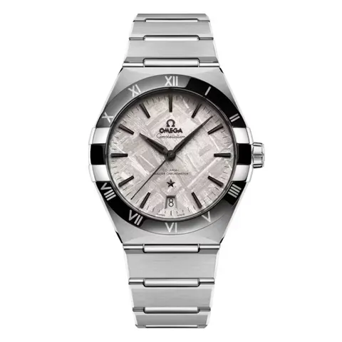 Omega Constellation