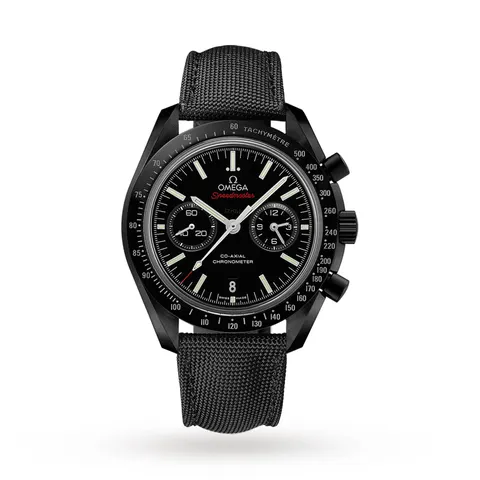 Omega Dark Side of The Moon
