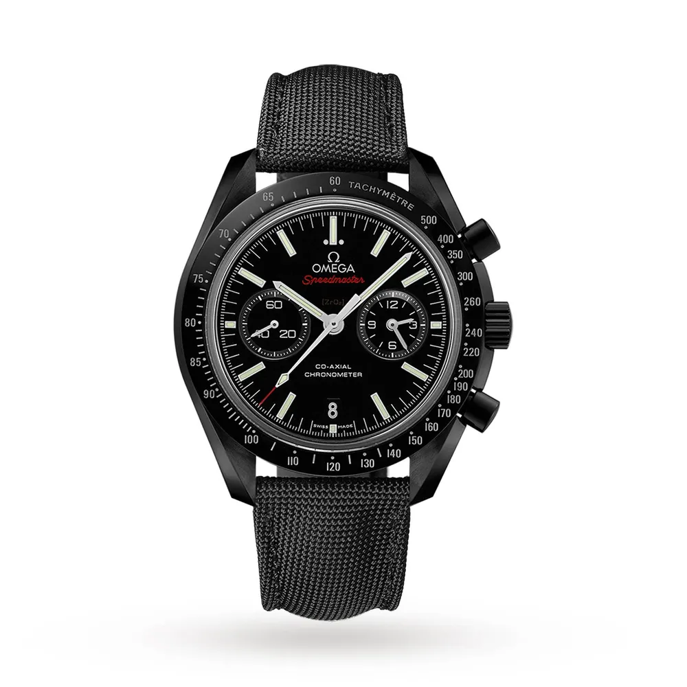 Omega Dark Side of The Moon O31192445101007