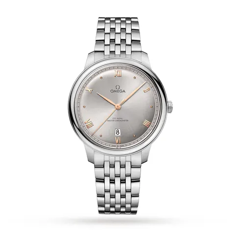 Omega De Ville Prestige Co-Axial Master Chronometer