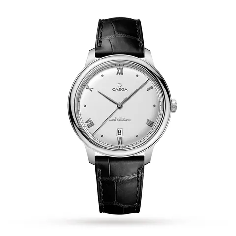 Omega De Ville Prestige Co-Axial Master Chronometer