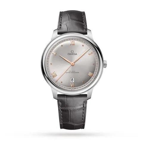 Omega De Ville Prestige Co-Axial Master Chronometer