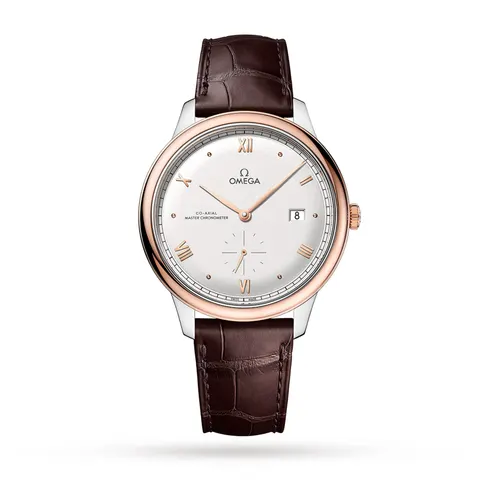 Omega De Ville Prestige Co-Axial Master Chronometer Small Seconds
