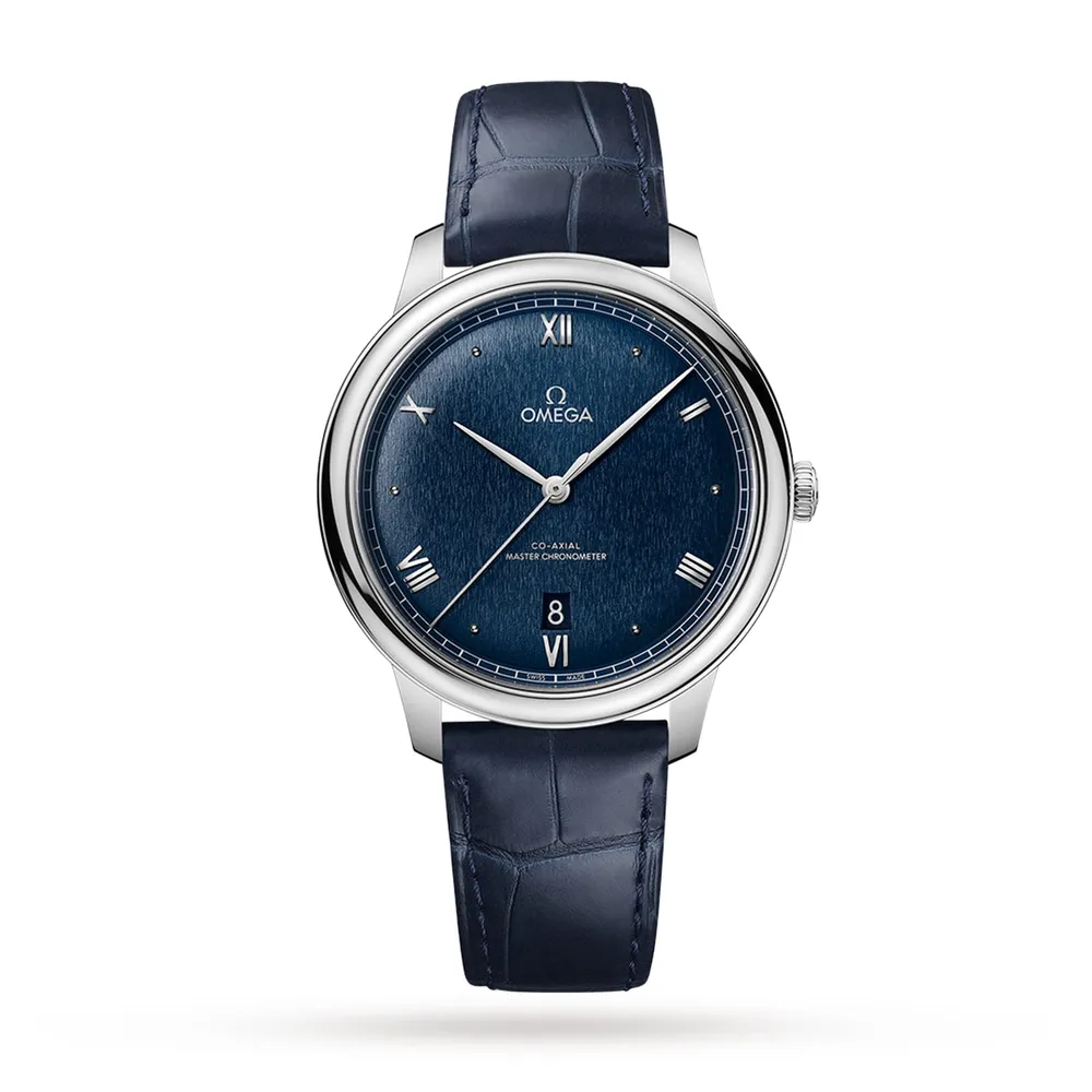 Omega De Ville Prestige Co-Axial O43413402003001