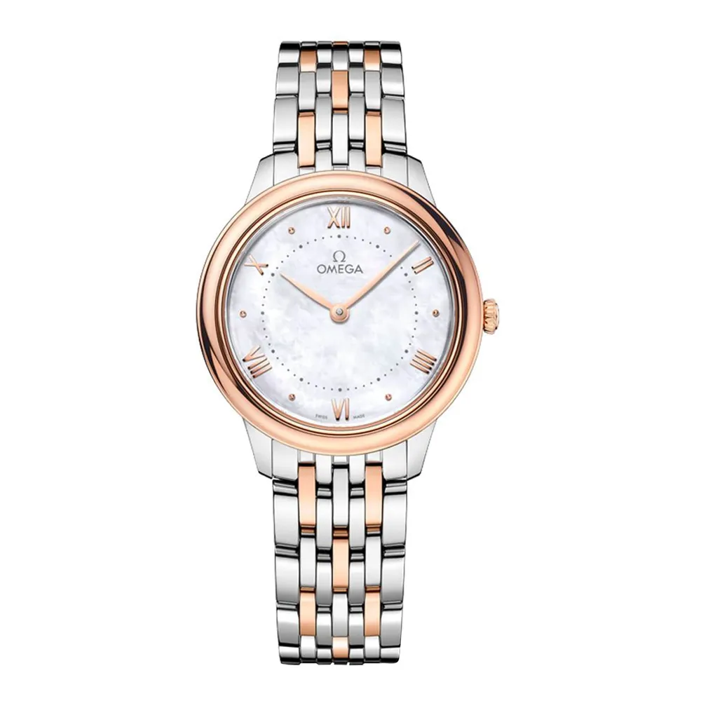 Omega De Ville Prestige O43420306005001