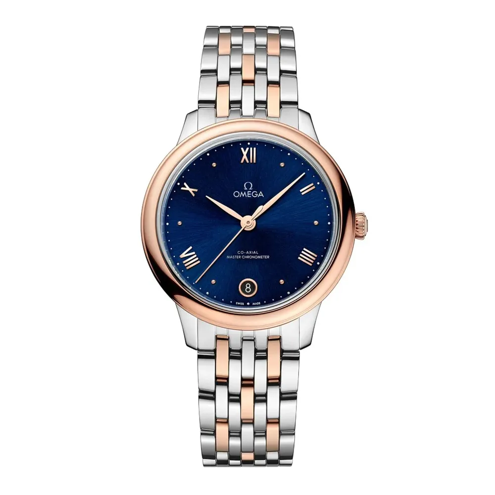 Omega De Ville Prestige O43420342003001